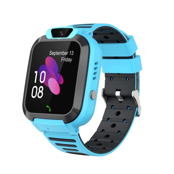 Kids Smart Watch with GPS Tracker — Smartwatches, ZHUOYUE168