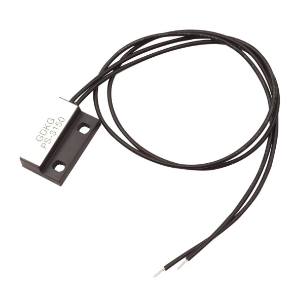 Magnetic Liquid Level Sensors — Hall Effect, Business Goods