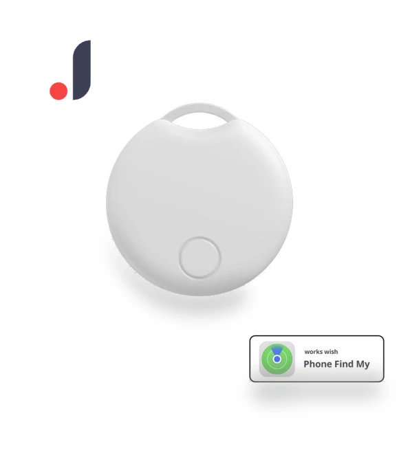 Mini GPS Tracker with Loss Prevention Alarm — Location Tracking Devices, HdoorLink