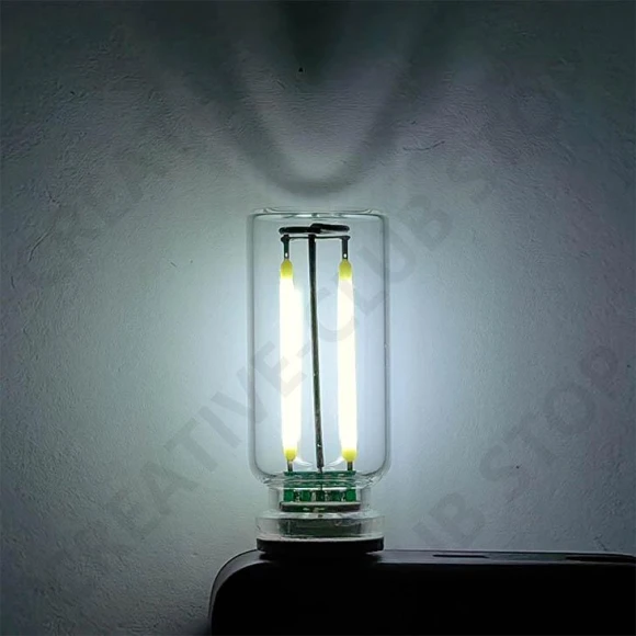 Mini USB Touch Night Light — Night Lights, Cosy Homes