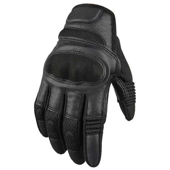 Motorcycle Gloves with Touchscreen — Gloves, CHCYCLE