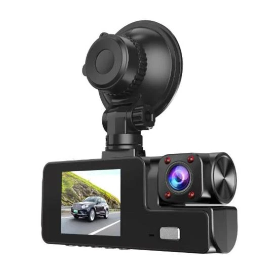 Night Vision Driving Camera — Rearview Cameras for Cars, Car Care