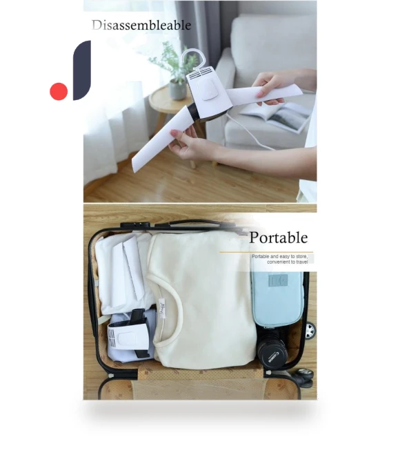 Portable Electric Clothes Dryer — Clothes Dryers, Crown Global