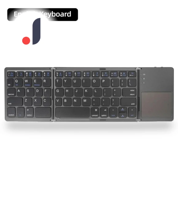 Portable Foldable Mini Keyboard — Keyboards, Reggo