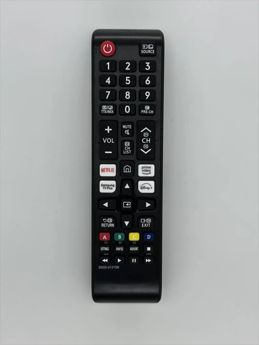 Remote Control — Remote Controls, Bai Fen Bai Electronic