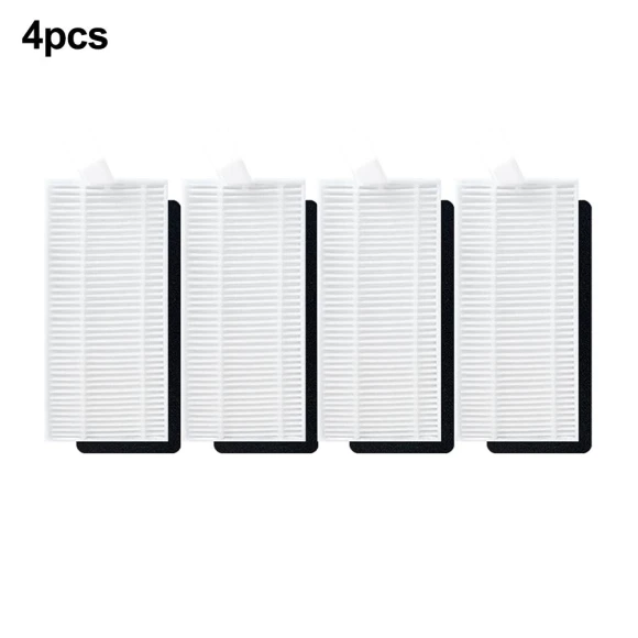 Replacement Filters for Robot Vacuum — Parts & Accessories, Robot Sweeping Accessories