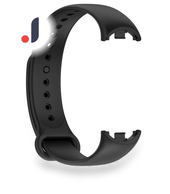 Replacement Smart Watch Strap — Bands, Vela