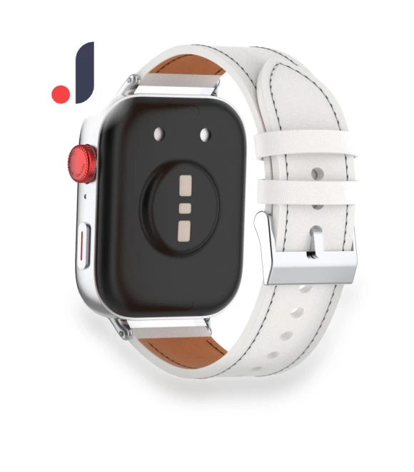 Retro Leather Replacement Strap — Bands, PINSENDA