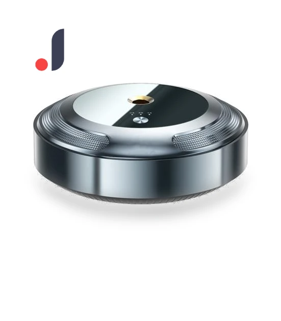 Smart Aromatherapy Car Diffuser — Diffusers, CAR SHOW