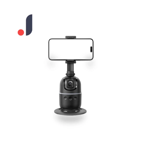 Smart Auto-Tracking 360° Hanging Stabilizer — Steady Shots, PX Electronic