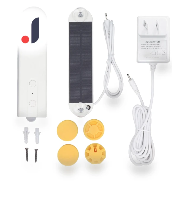 Smart Blinds Motor Kit — Smart Home Hubs & Controllers, Amazing-duoqiao