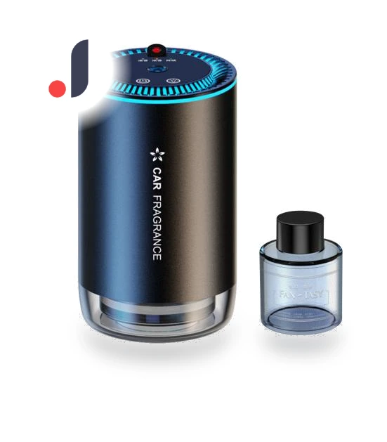 Smart Car Air Freshener — Car Air Fresheners, Automobile Repair Products