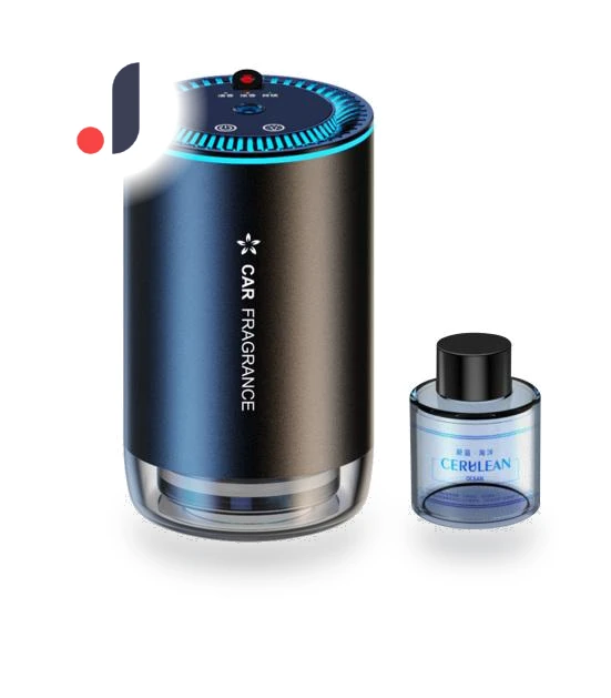 Smart Car Air Freshener — Car Air Fresheners, Car Yours Baby