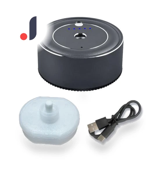 Smart Car Air Freshener — Car Air Fresheners, Car Care