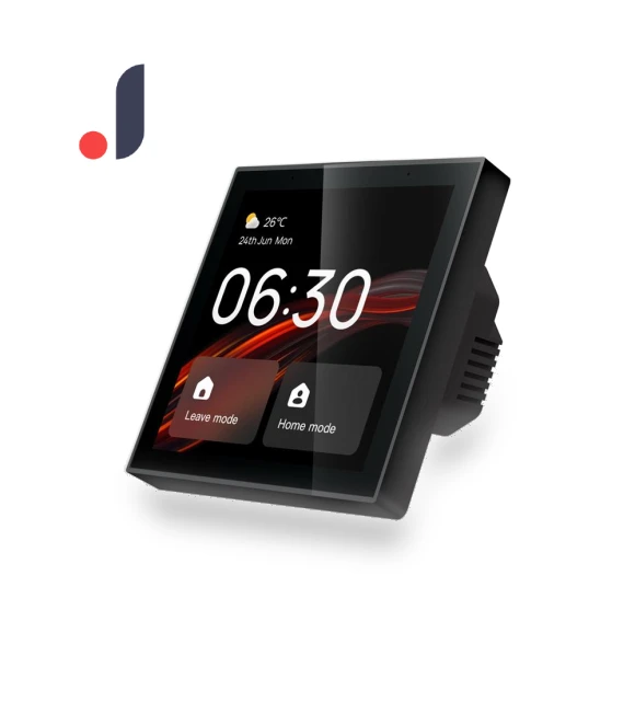 Smart Control Panel — Smart Home Hubs & Controllers, Tuya