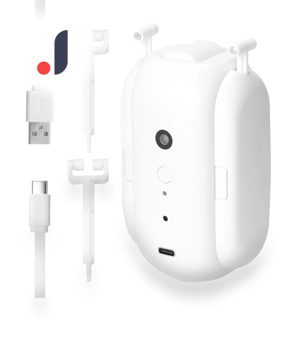 Smart Curtain Motor — Smart Home Hubs & Controllers, Tuya