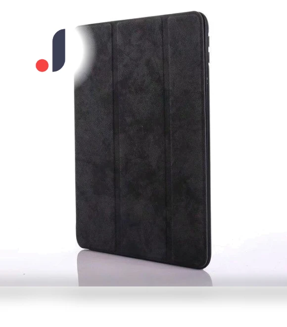Smart Flip Leather Case — Keyboard Cases, TT-Clothes