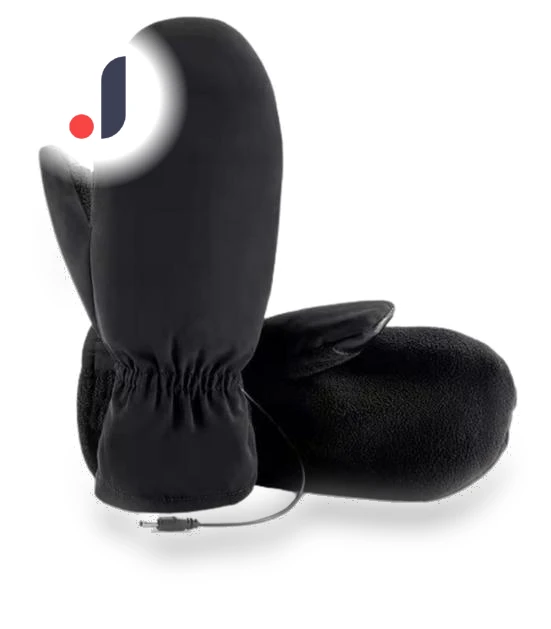 Smart Heating Liner for Gloves — Glove Liners, Dear Makeup
