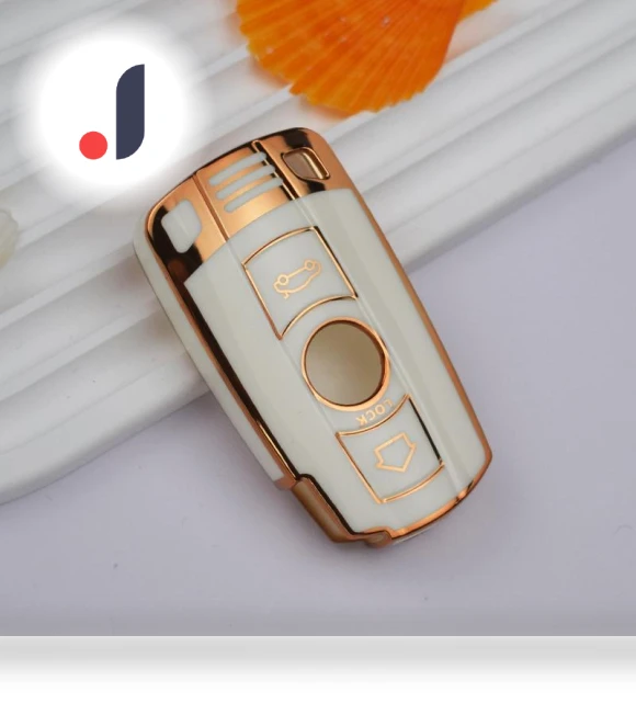 Smart Key Case — Navigation & GPS Accessories, Zhenghao key case