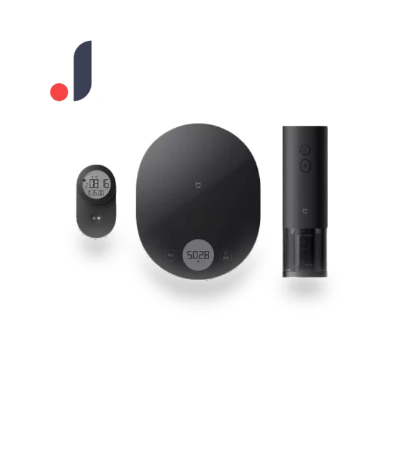 Smart Kitchen Tool Set — Tool Sets, Xiaomi
