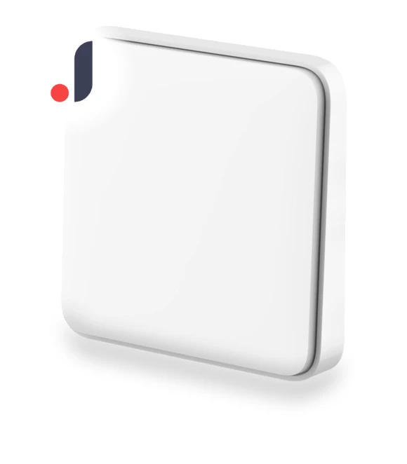 Smart Light Switch — Smart Home Modules, Xiaomi