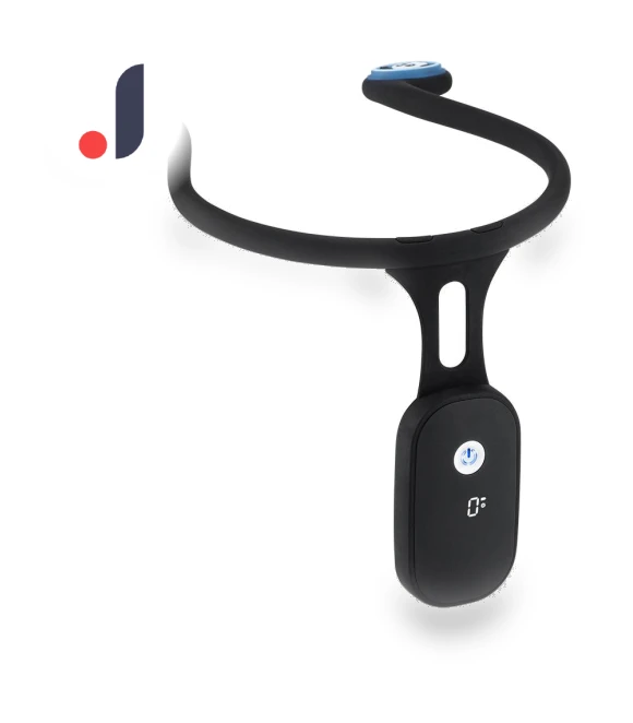 Smart Posture Corrector Belt — Orthopedic Supports & Braces, Le er kang