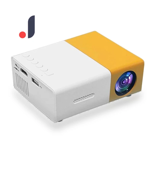 Smart Projector — Home Theater Projectors, QLY