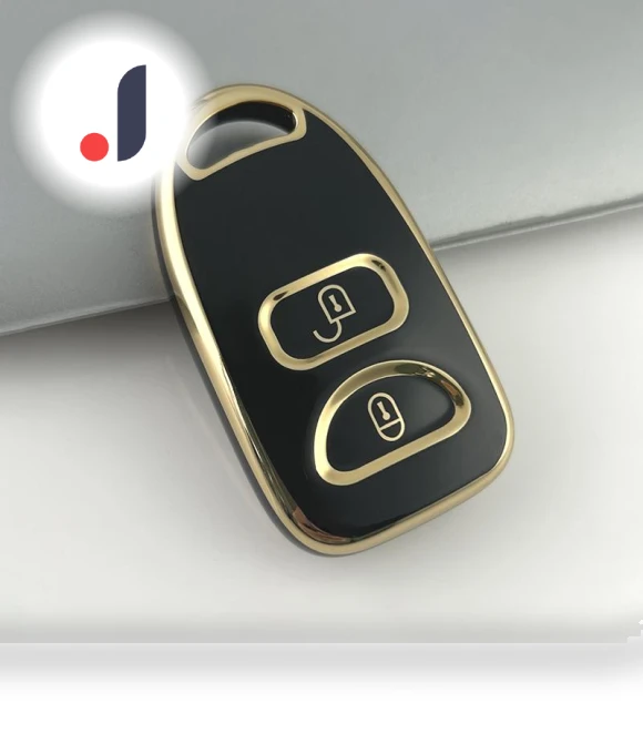 Smart Protective Key Case with Remote Control — Key Holders & Accessories, KALA KEYCASE