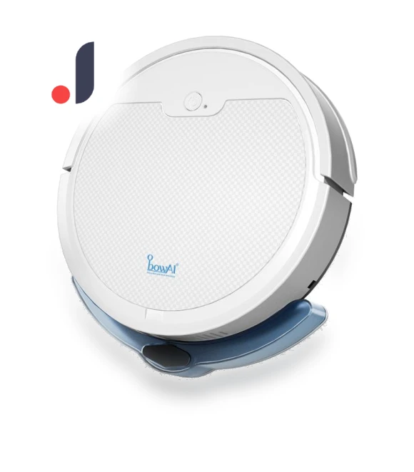 Smart Sweeping Machine — Smart Cleaning Robots, sbuto