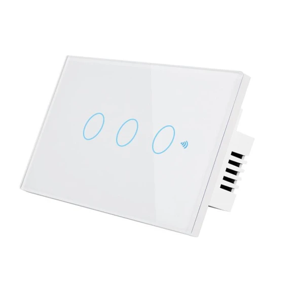 Smart Switch — Smart Home Modules, Tuya