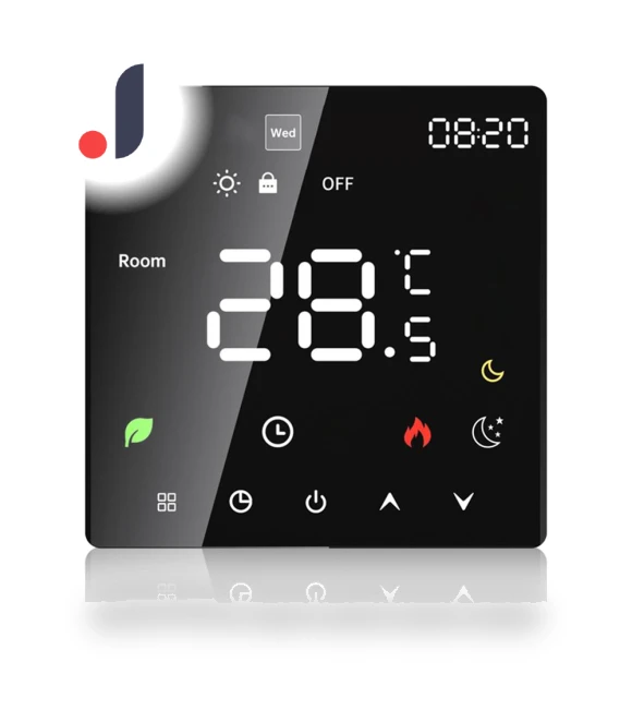 Smart Thermostat — Home Climate Control, Neoglint