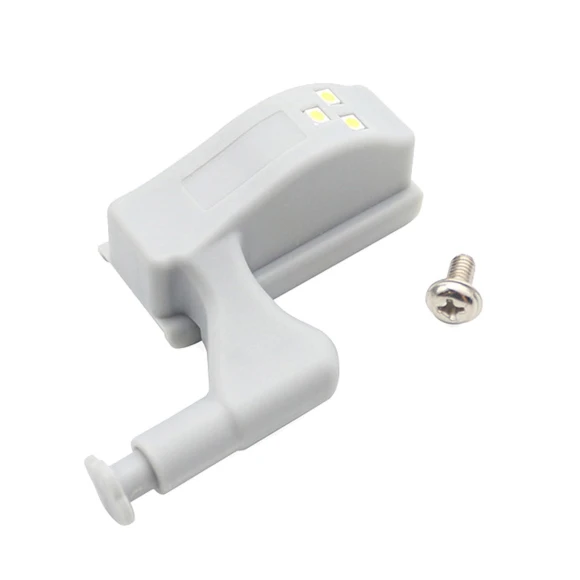 Smart Touch LED Hinged Light — Lighting Accessories, Ximalaya