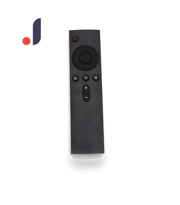 Smart TV Remote Control — Remote Controls, Bai Fen Bai Electronic