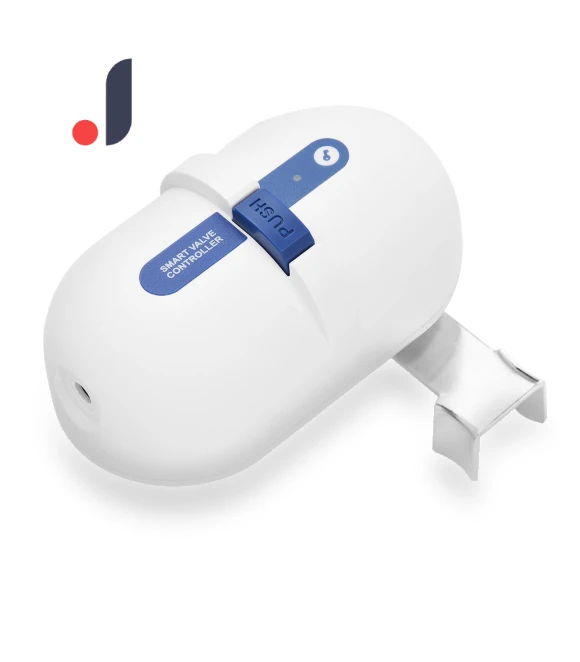 Smart Valve Controller — Controllers, 3d printing machine