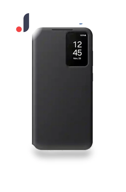 Smart View Wallet Case — Phone Accessories, Samsung