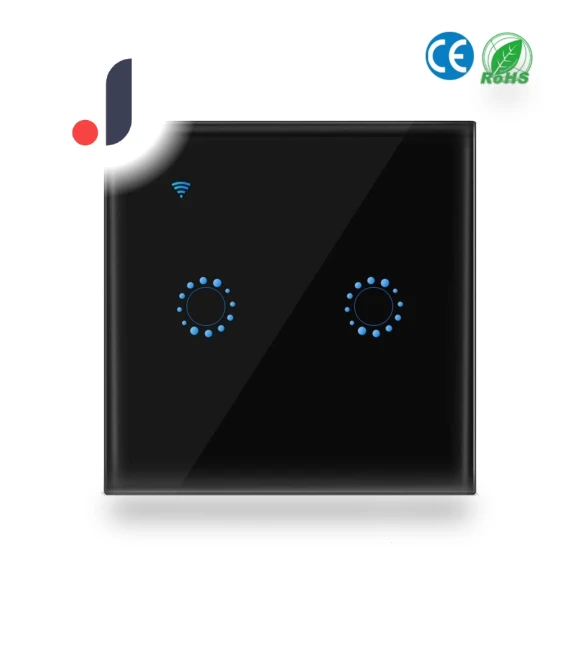 Smart Wall Light Switch — Dimmer Switches, 3d printing machine