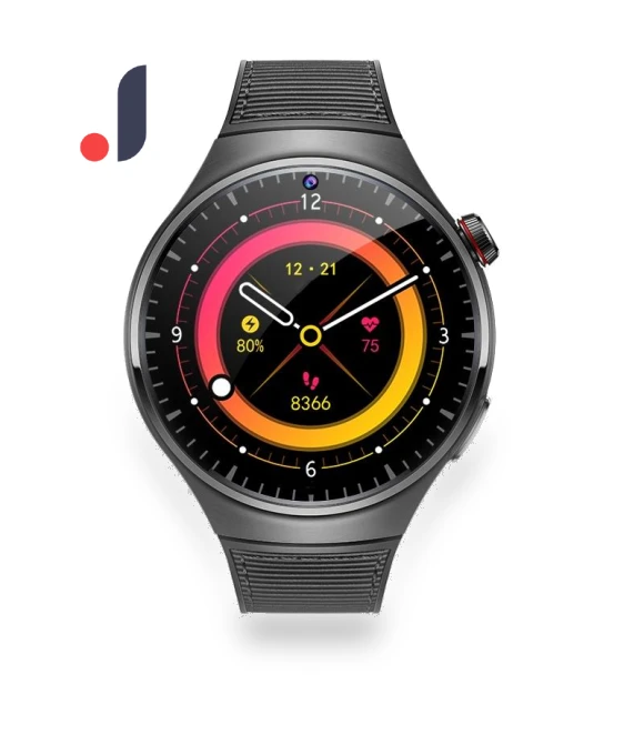 Smart Watch — Smartwatches, Rainbuvvy