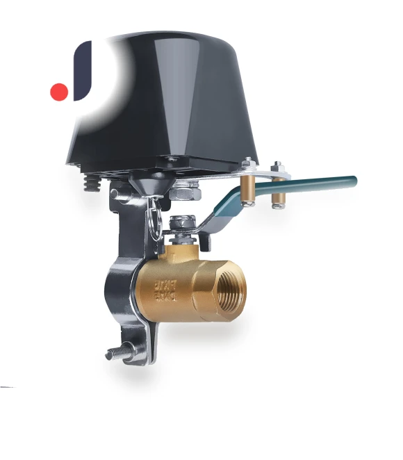 Smart Water Valve — Controllers, 3d printing machine