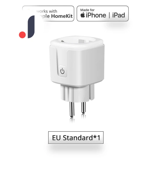 Smart Wi-Fi Switch — Smart Home Modules, MALITAI