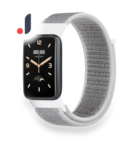 Soft Nylon Strap — Fitness Bands, MY-CASE