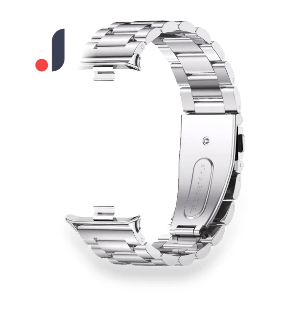 Stainless Steel Strap — Fitness Bands, PINSENDA