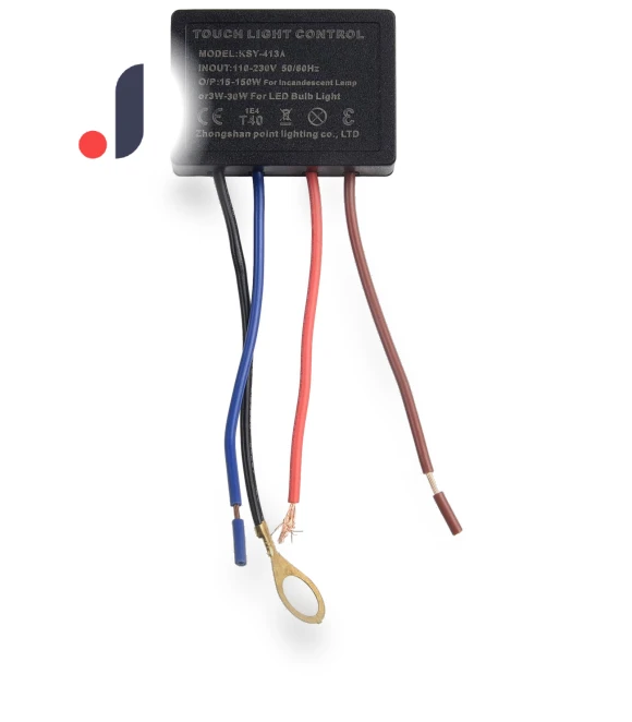 Touch Dimmer Module — Light Dimmers, grocery Room