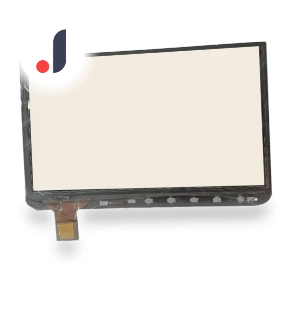 Touchscreen Car Central Control Display — Display Modules, Electronics.con