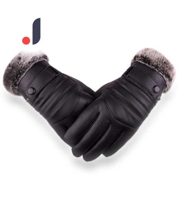 Touchscreen Gloves — Gloves & Mittens, XiaoyuDD
