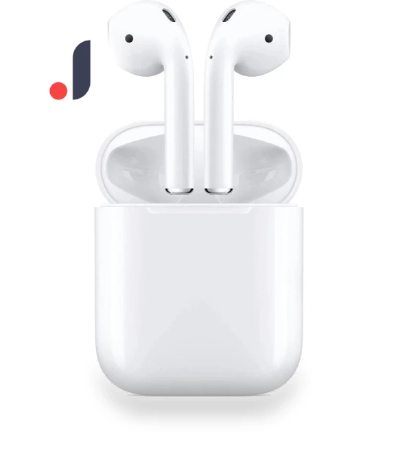 True Wireless Stereo Earbuds — In-Ear Headphones, ElectronicsHome