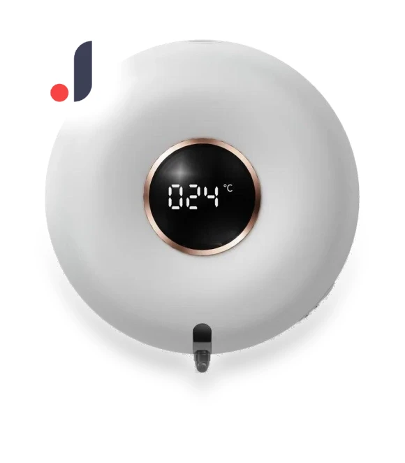 USB Car Mini Foam Machine — Car Essentials, Lifeone