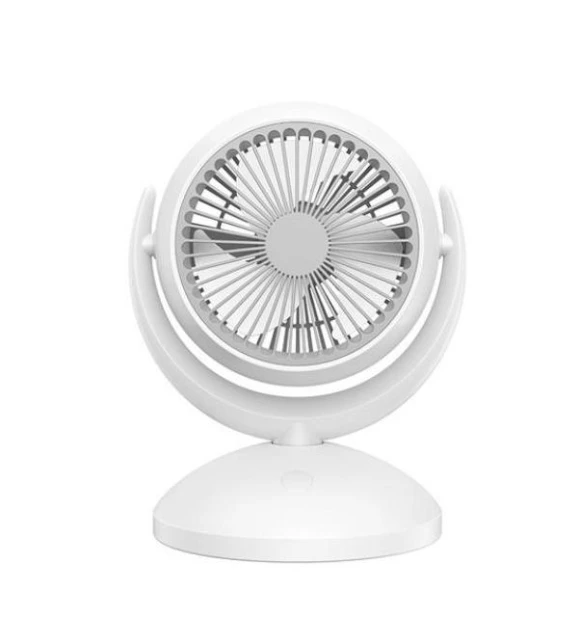 USB Desktop Cooling Fan — Portable Cooling Solutions, Xiaomi