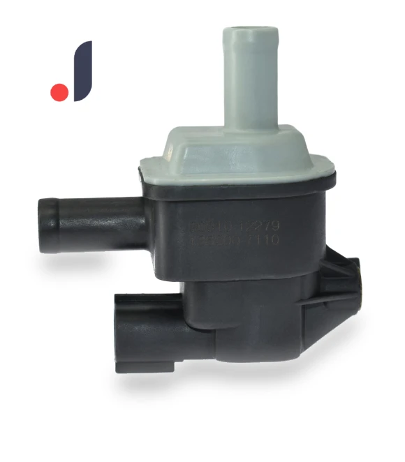 Vacuum Electromagnetic Valve — EGR Valve Vacuum Solenoids, Japanese Car parts