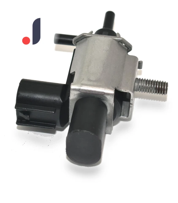 Vacuum Electromagnetic Valve — EGR Valve Vacuum Solenoids, Japanese Car parts