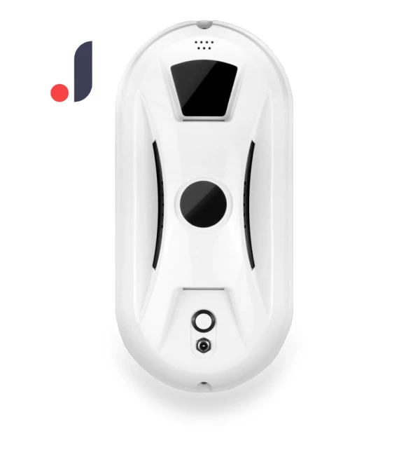 Window Cleaning Robot — Smart Cleaning Robots, HMC